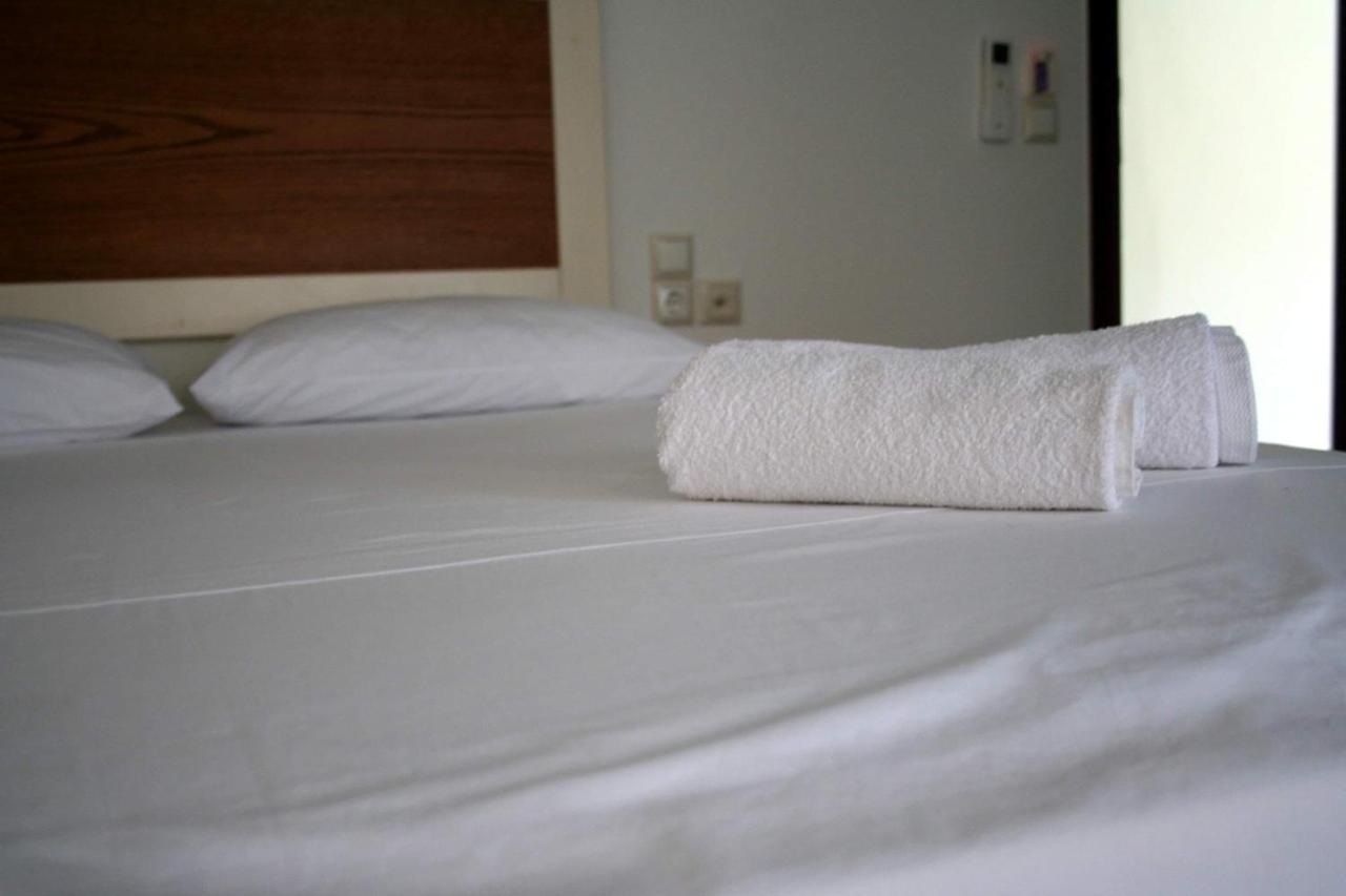 Spyridoula'S Guest House Himara Kültér fotó