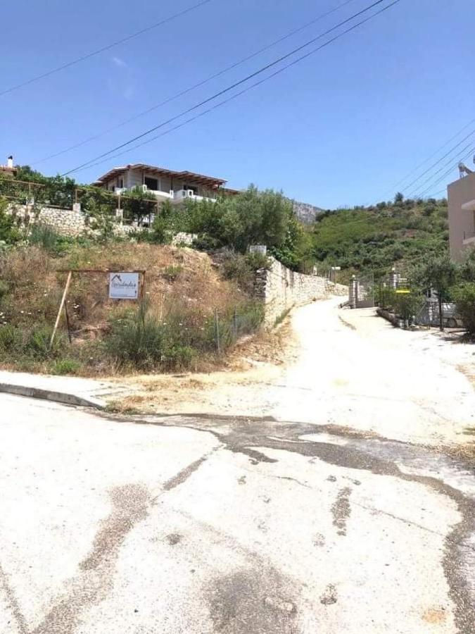 Spyridoula'S Guest House Himara Kültér fotó