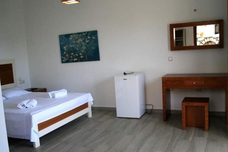 Spyridoula'S Guest House Himara Kültér fotó