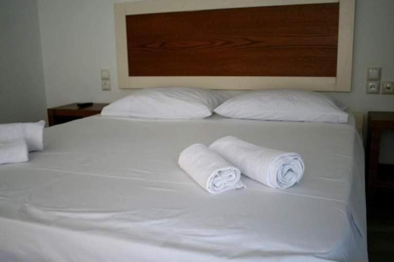 Spyridoula'S Guest House Himara Kültér fotó