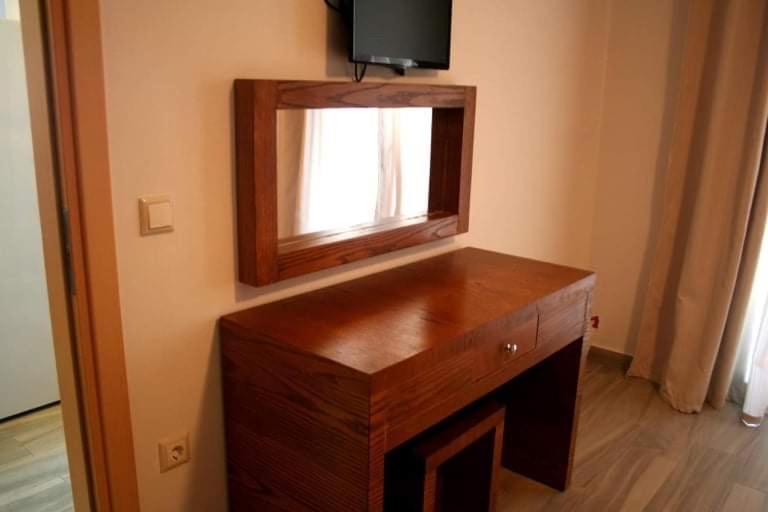 Spyridoula'S Guest House Himara Kültér fotó