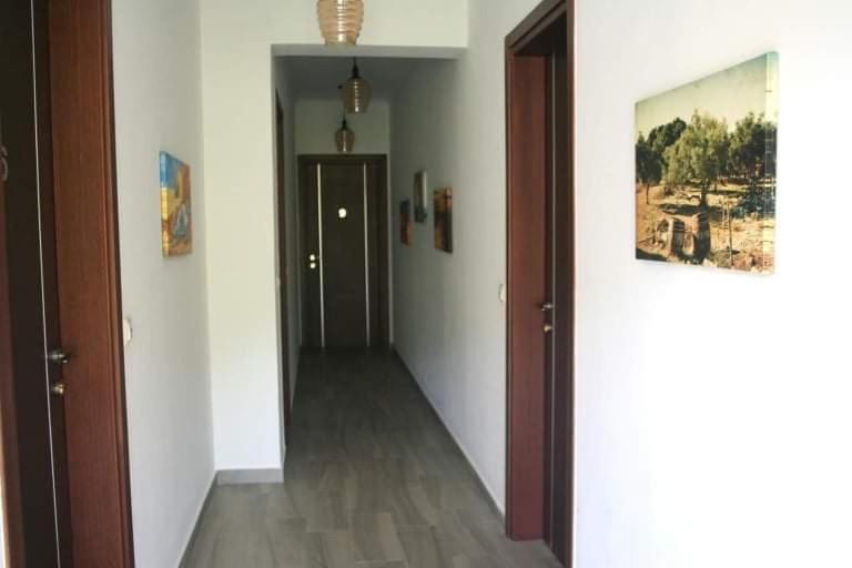 Spyridoula'S Guest House Himara Kültér fotó