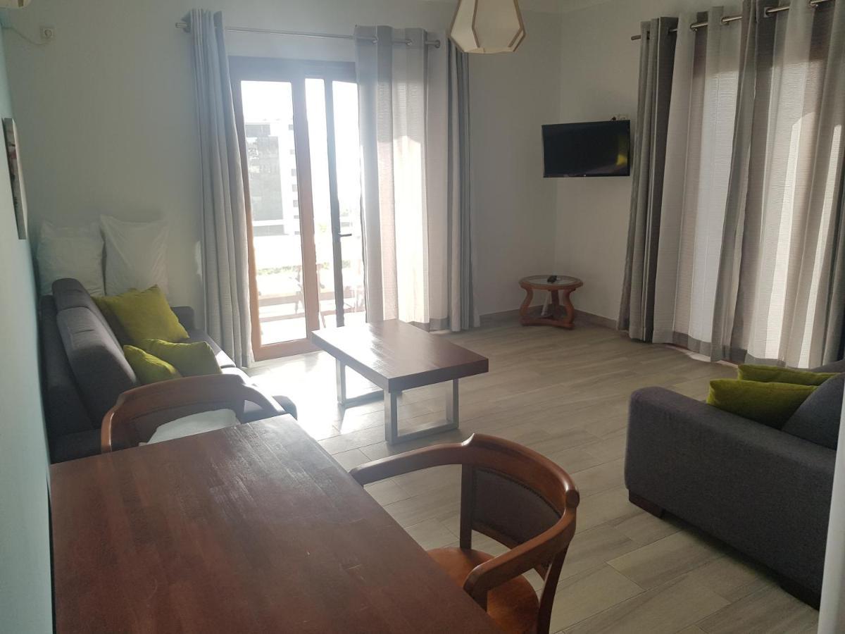 Spyridoula'S Guest House Himara Kültér fotó