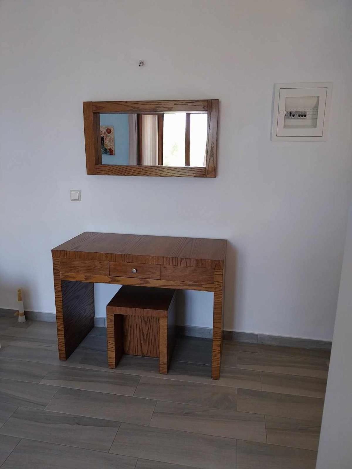Spyridoula'S Guest House Himara Kültér fotó